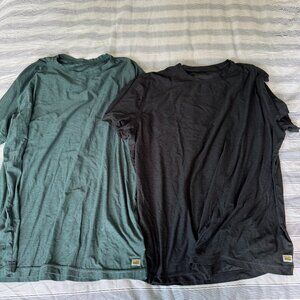 2 Vuori Strato Tees